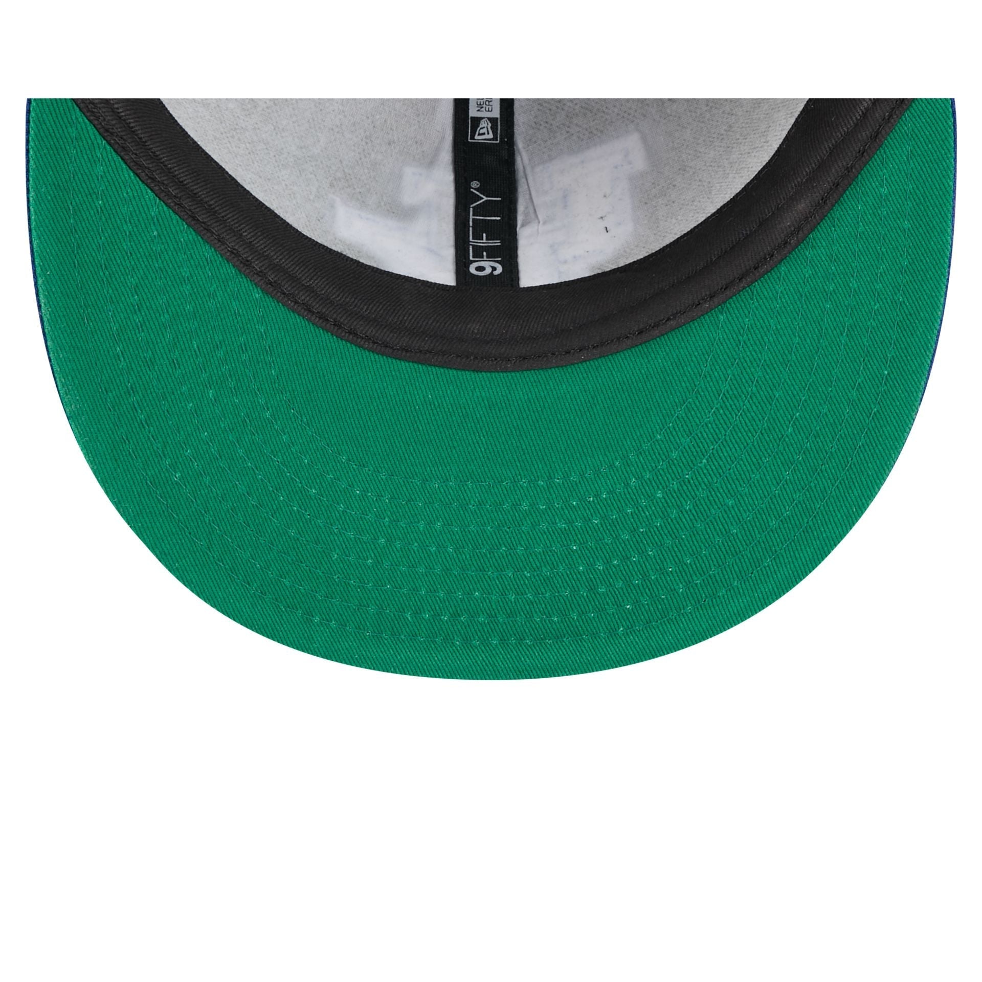 Kentucky Wildcats Tournament Side Patch Retro Crown 9FIFTY Strapback Hat