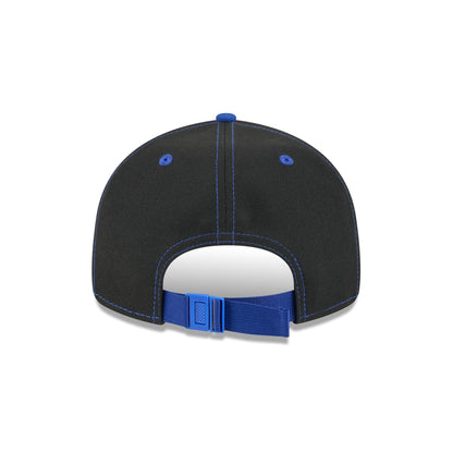 Florida Gators Tournament Side Patch Retro Crown 9FIFTY Strapback Hat
