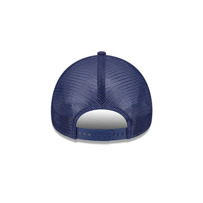San Diego Padres Spring Training 9FORTY A-Frame Trucker Hat