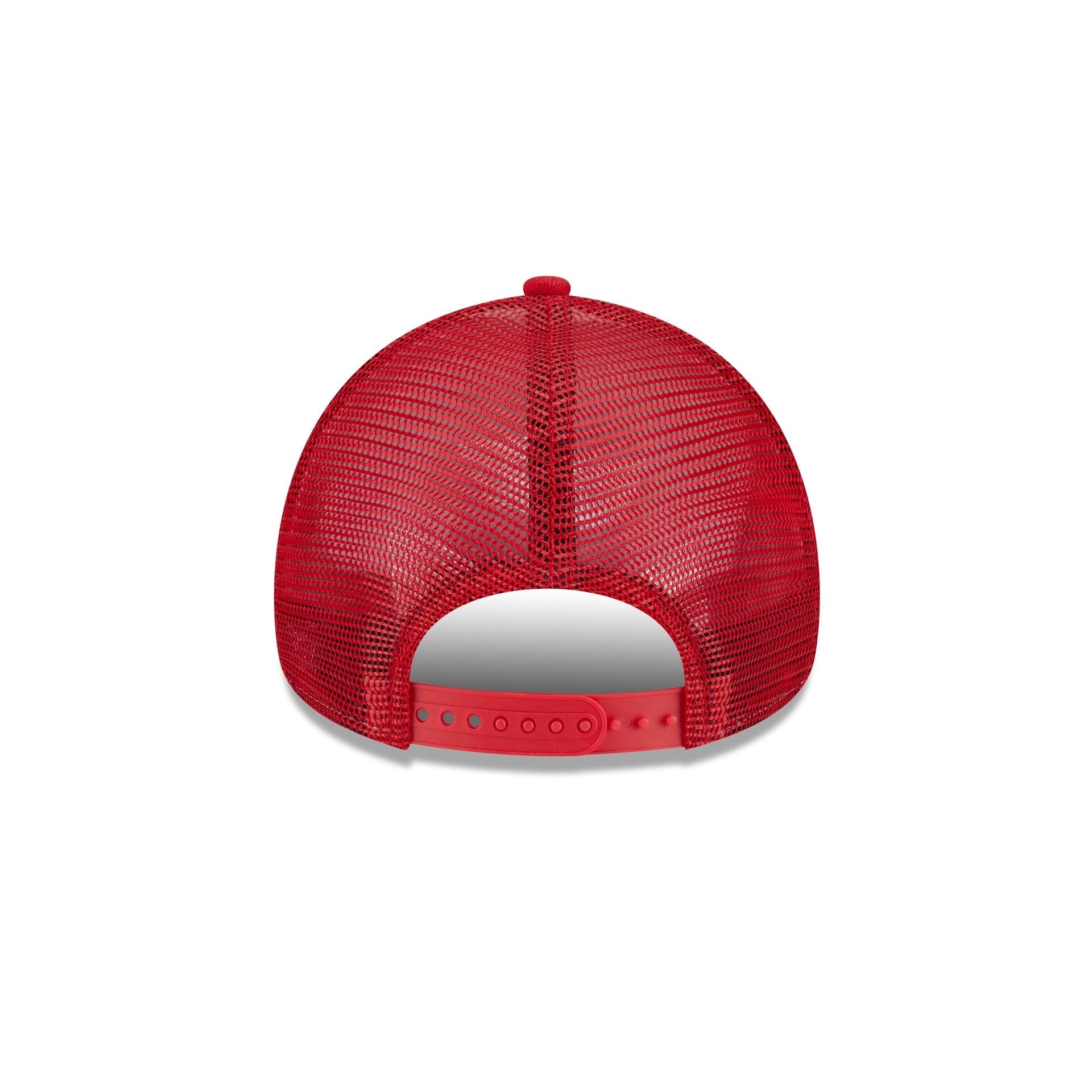 St. Louis Cardinals Spring Training 9FORTY A-Frame Trucker Hat