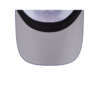 New York Mets Spring Training 9FORTY A-Frame Trucker Hat