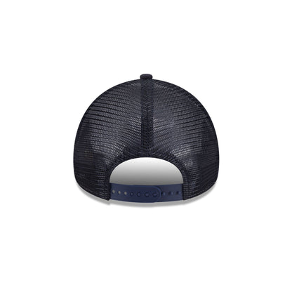 New York Yankees Spring Training 9FORTY A-Frame Trucker Hat