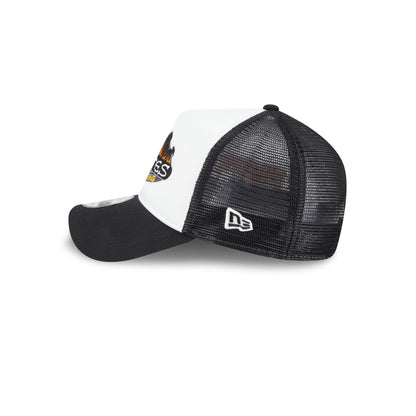 Pittsburgh Pirates Spring Training 9FORTY A-Frame Trucker Hat
