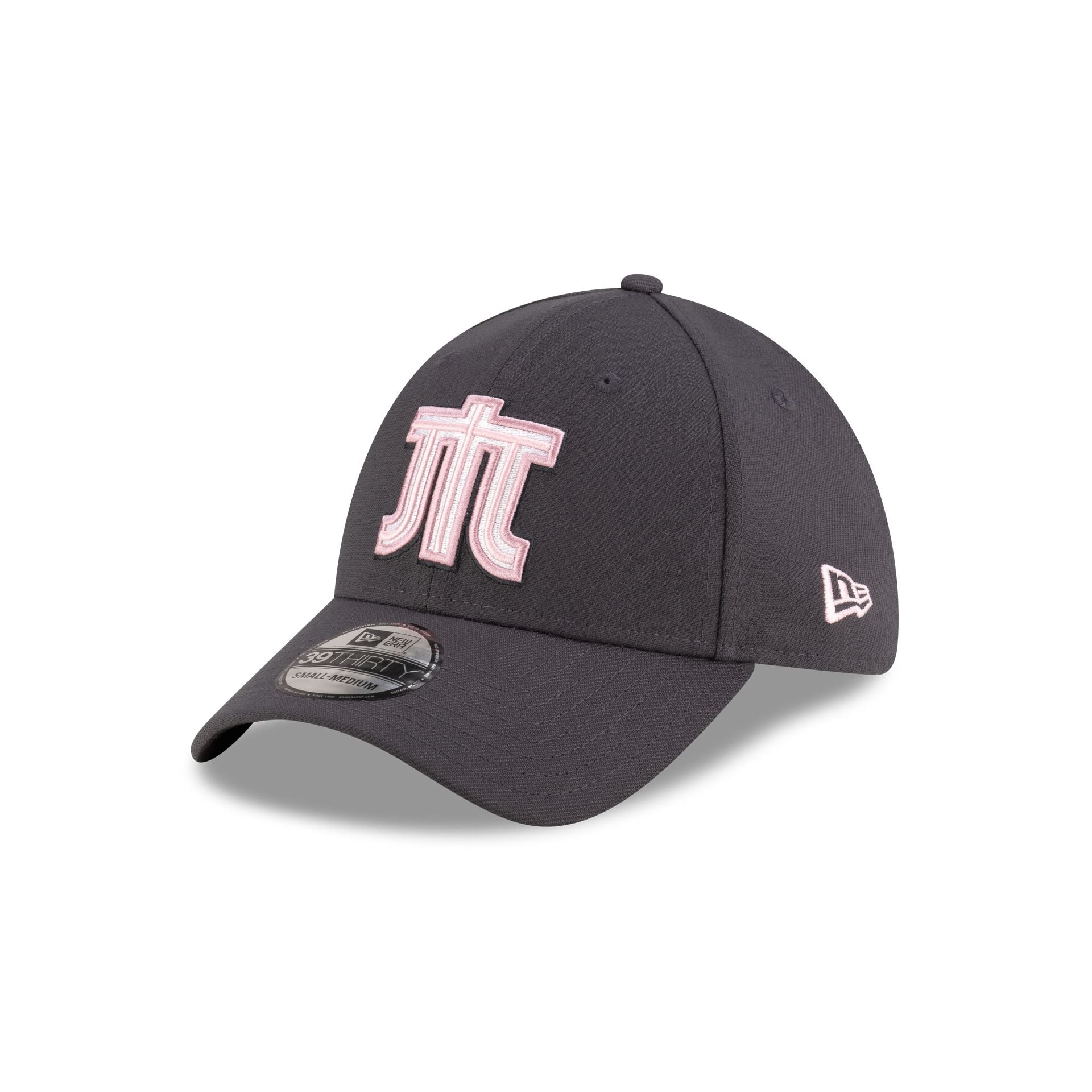 Mexico Baseball Alt 39THIRTY Stretch Fit Hat