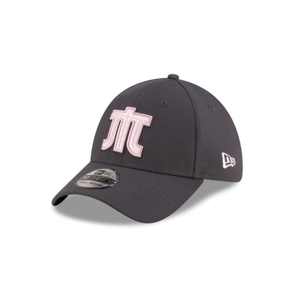 Mexico Baseball Alt 39THIRTY Stretch Fit Hat