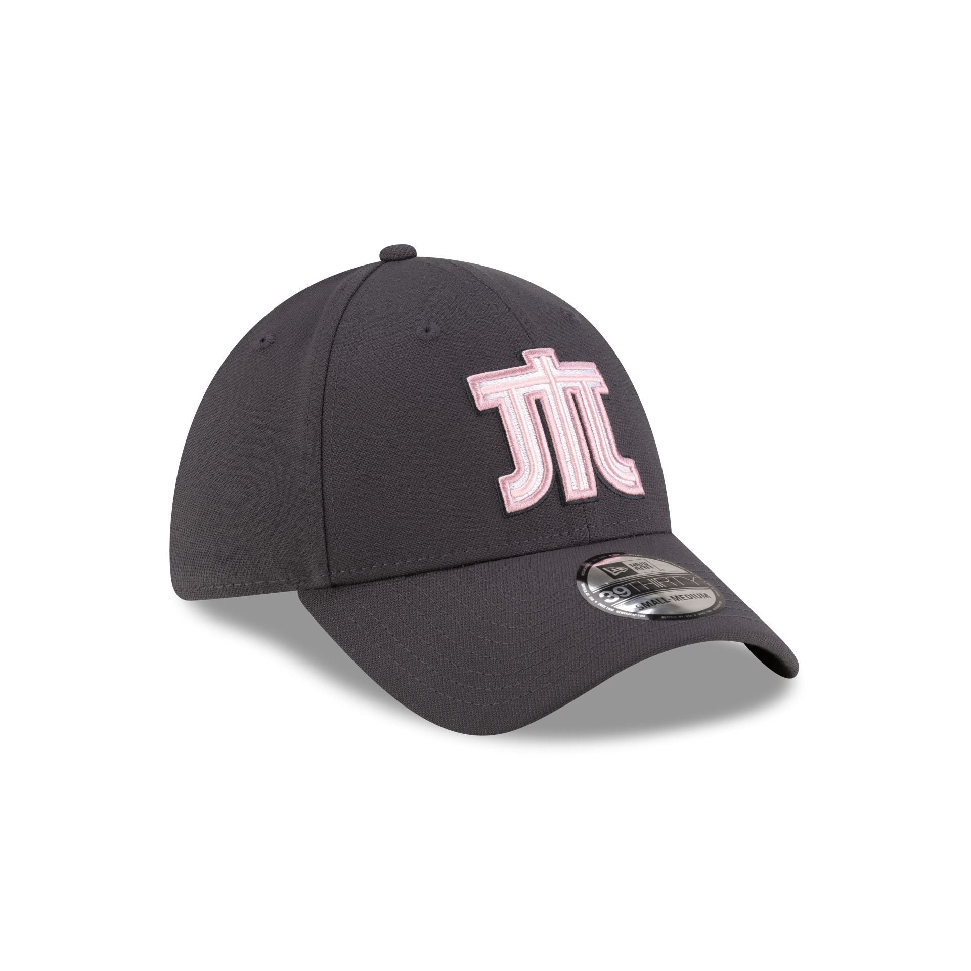 Mexico Baseball Alt 39THIRTY Stretch Fit Hat