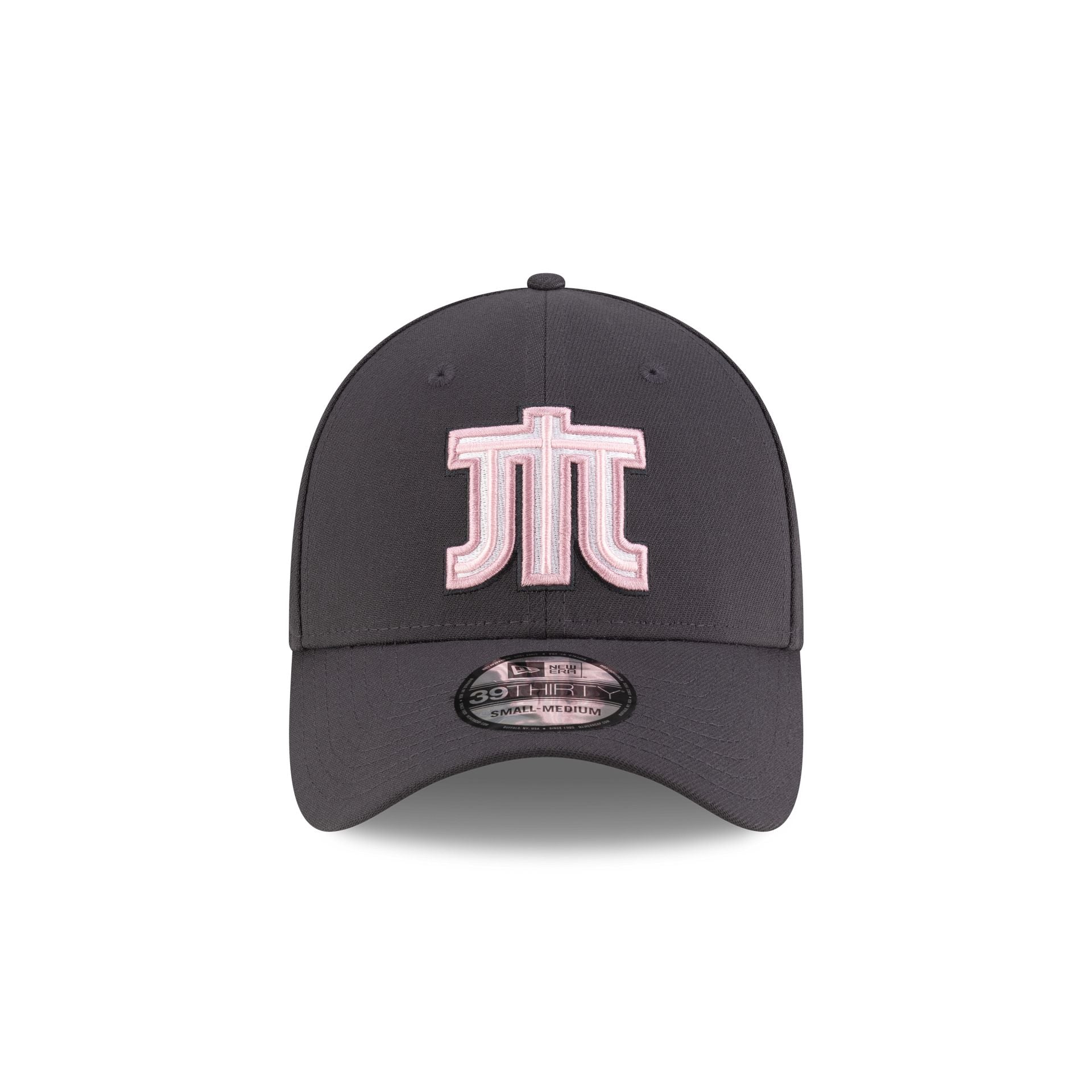 Mexico Baseball Alt 39THIRTY Stretch Fit Hat