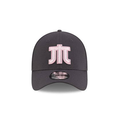 Mexico Baseball Alt 39THIRTY Stretch Fit Hat