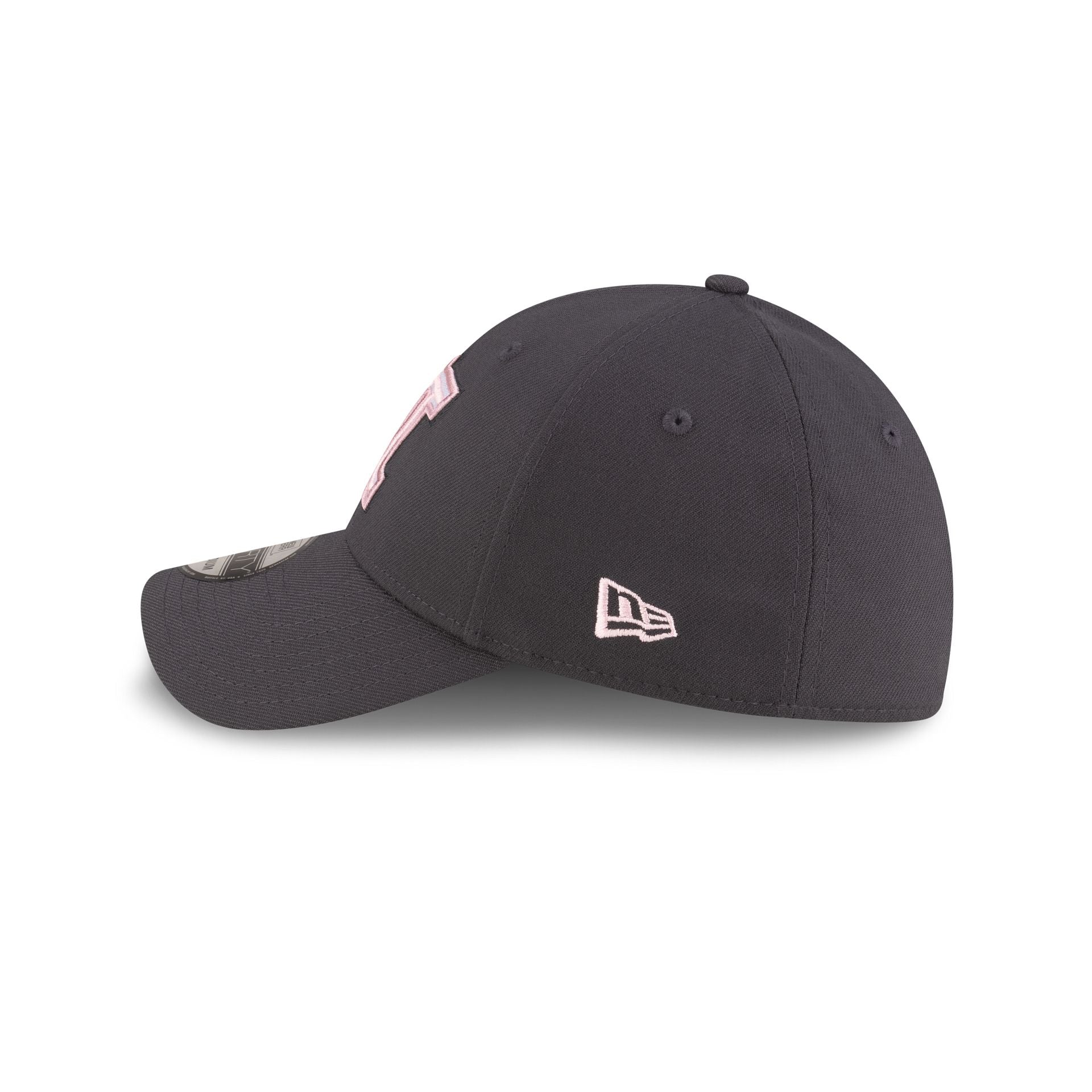 Mexico Baseball Alt 39THIRTY Stretch Fit Hat