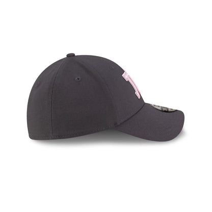 Mexico Baseball Alt 39THIRTY Stretch Fit Hat