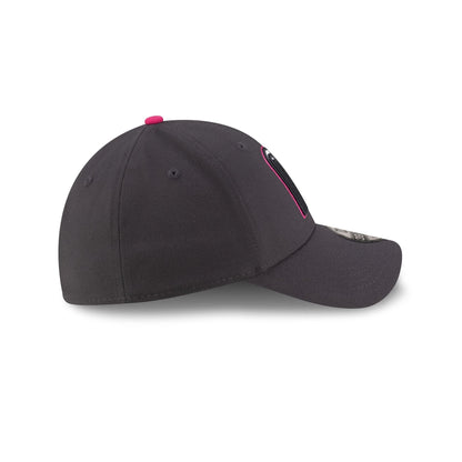 Mexico Baseball Away 39THIRTY Stretch Fit Hat