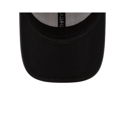 Mexico Baseball Away 39THIRTY Stretch Fit Hat