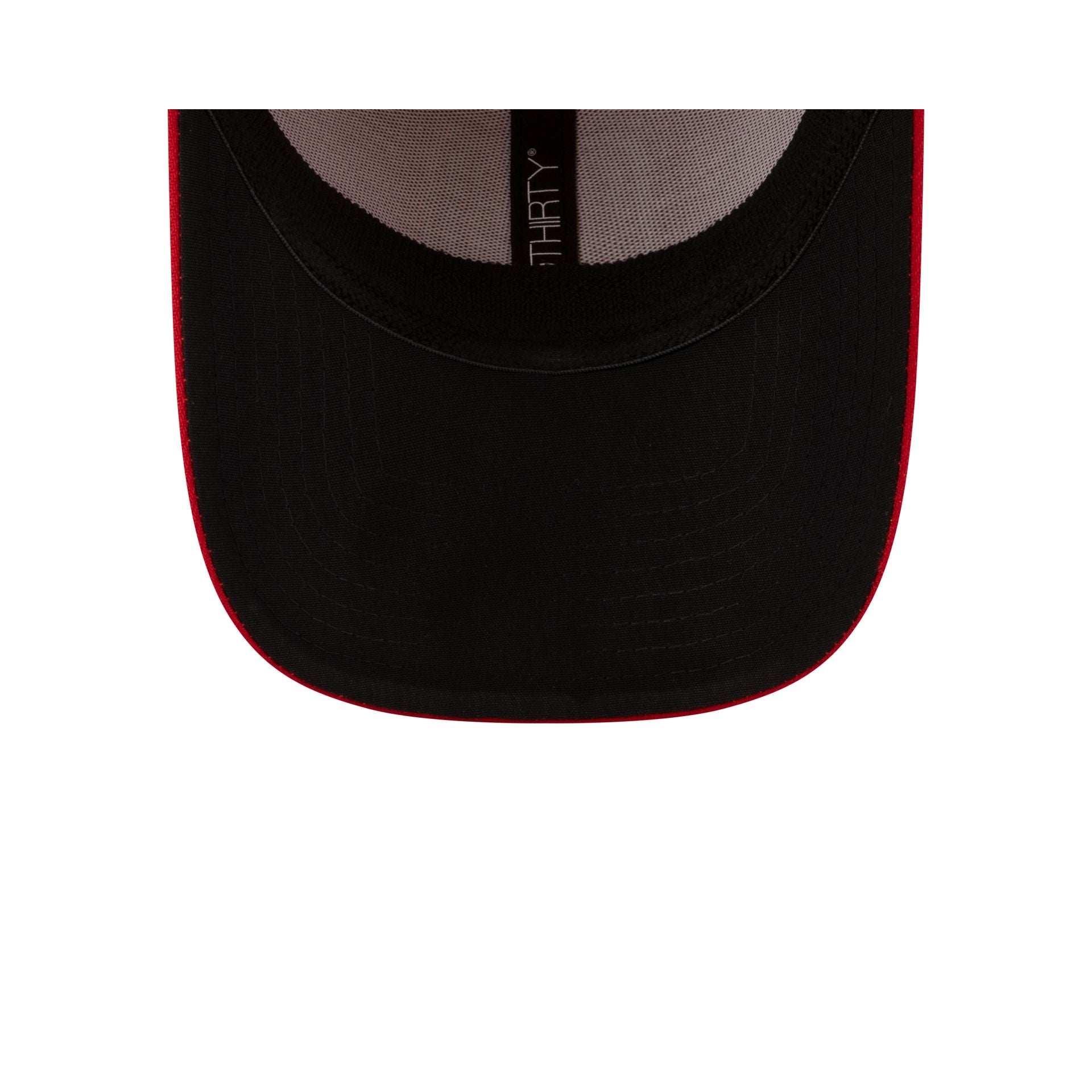 Mexico Baseball Home 39THIRTY Stretch Fit Hat