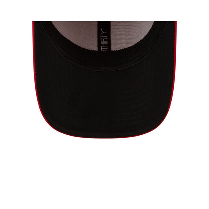 Mexico Baseball Home 39THIRTY Stretch Fit Hat