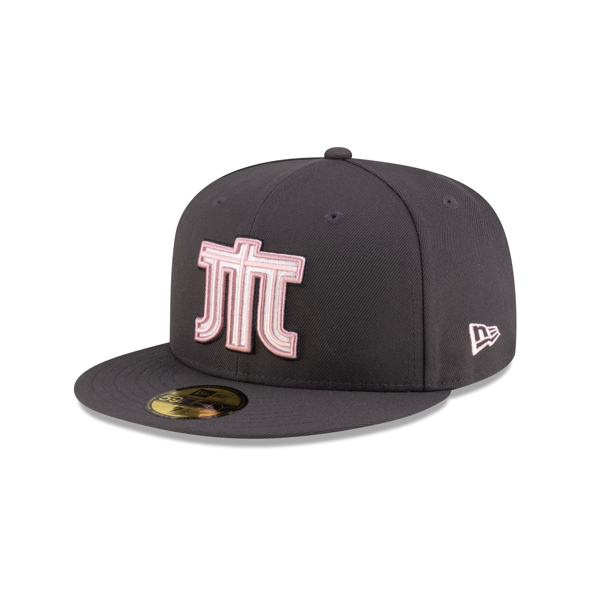 Mexico Baseball Alt 59FIFTY Fitted Hat