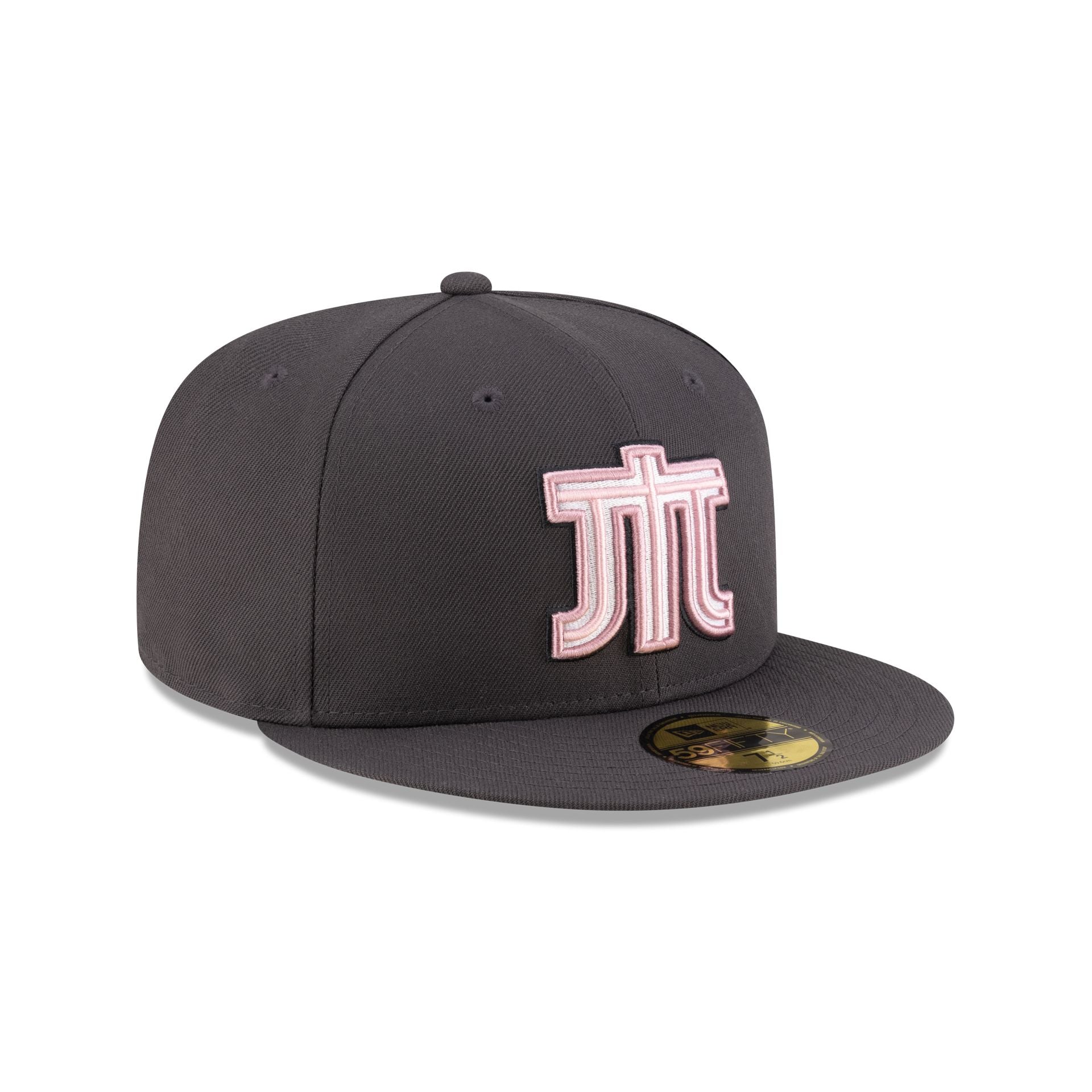 Mexico Baseball Alt 59FIFTY Fitted Hat
