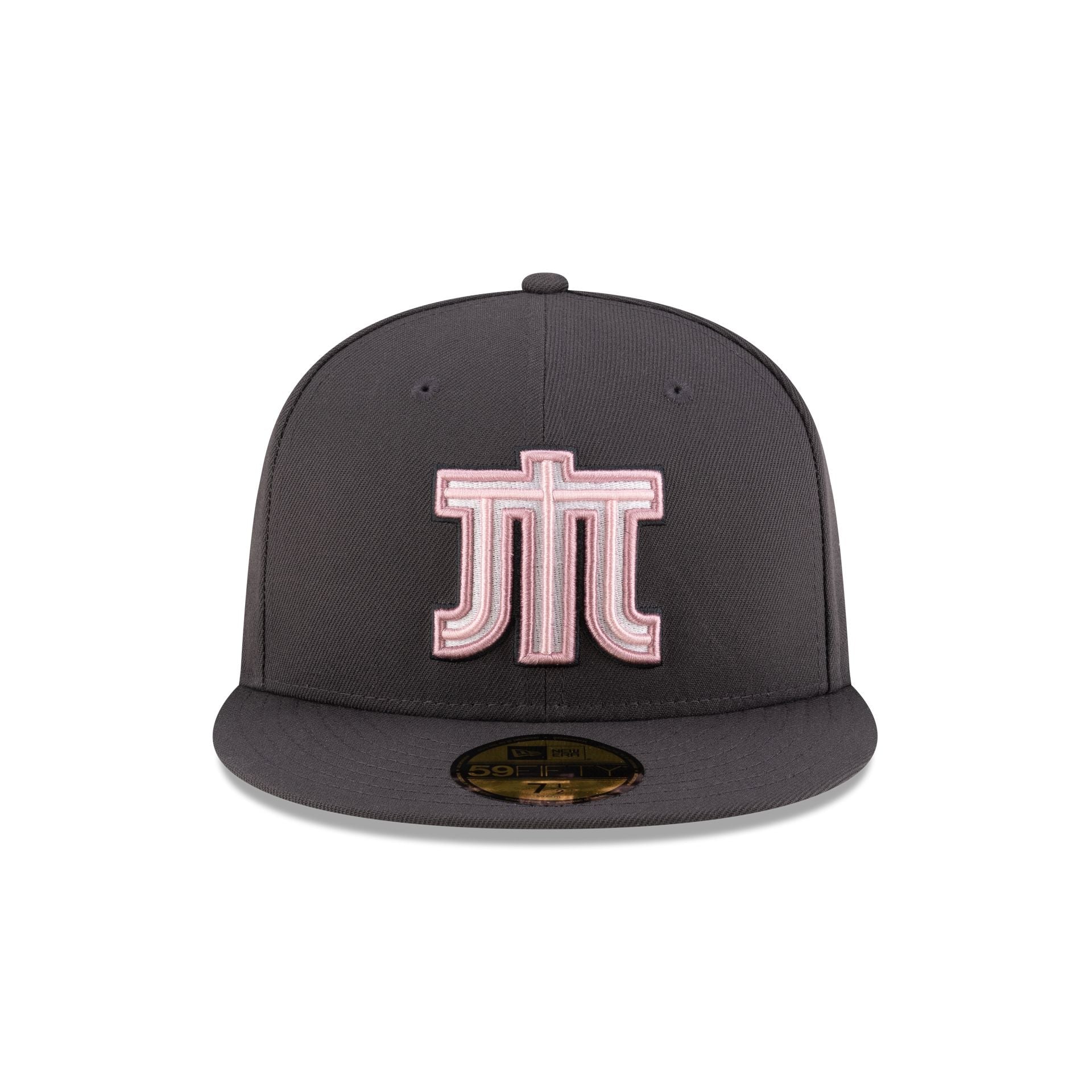 Mexico Baseball Alt 59FIFTY Fitted Hat