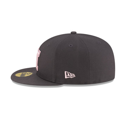 Mexico Baseball Alt 59FIFTY Fitted Hat