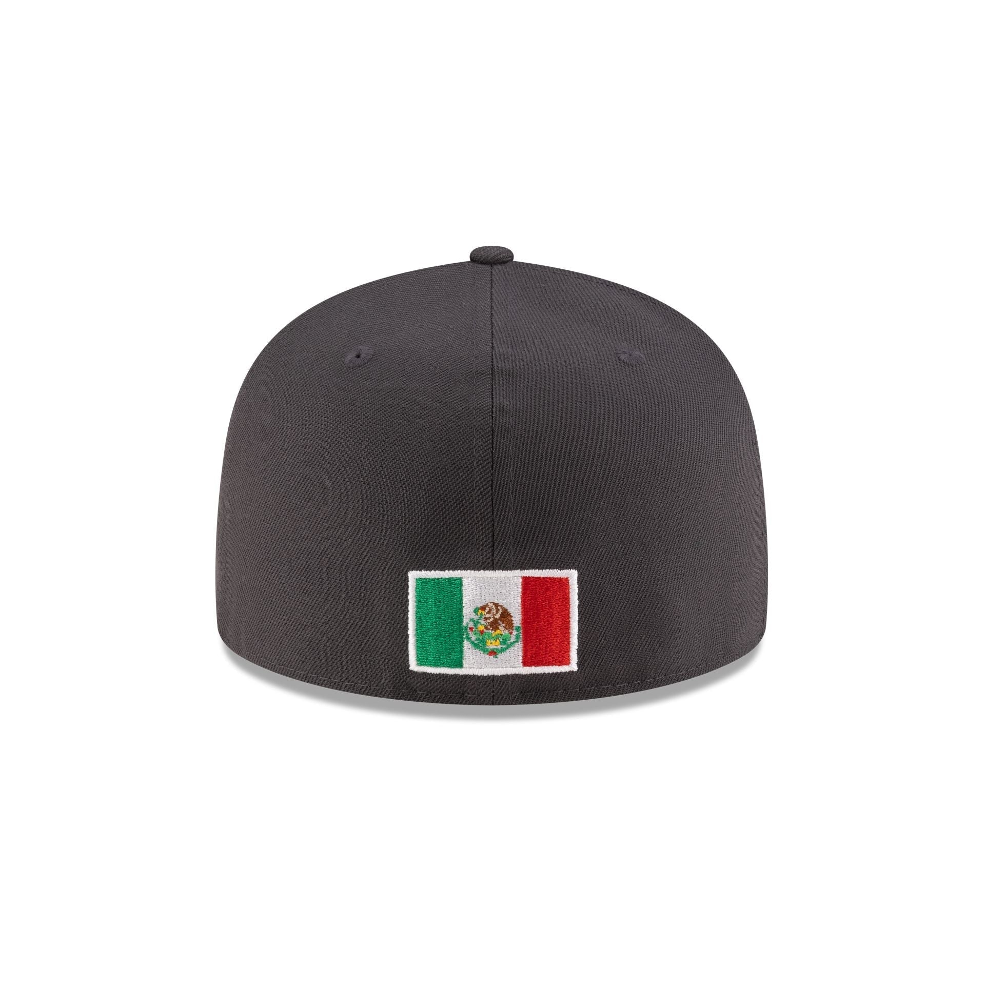 Mexico Baseball Alt 59FIFTY Fitted Hat