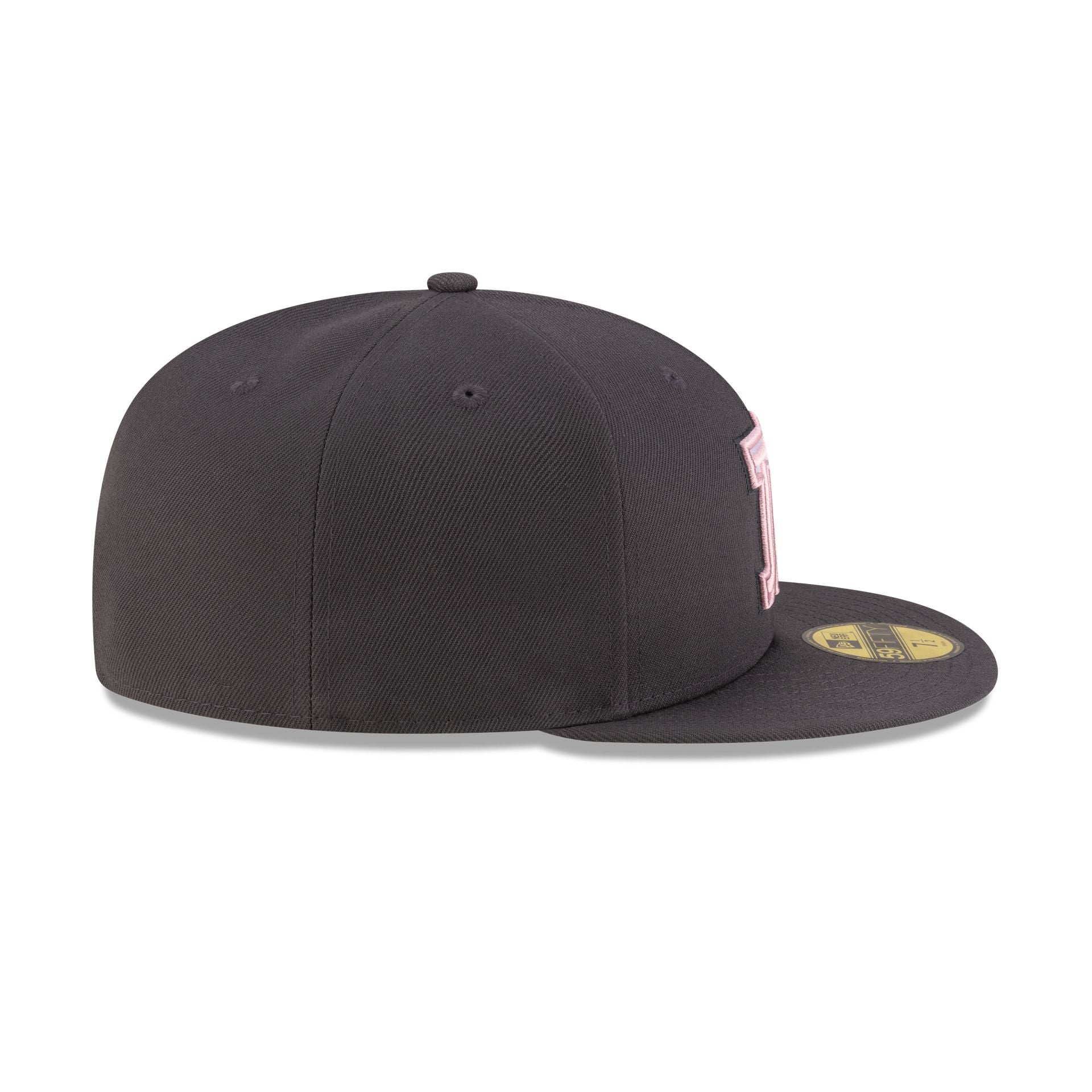 Mexico Baseball Alt 59FIFTY Fitted Hat