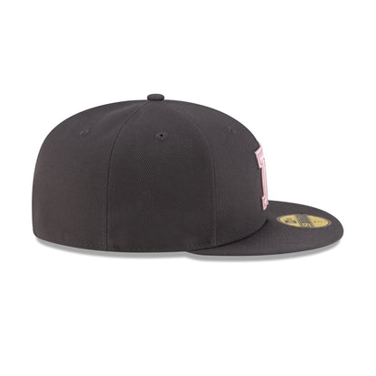 Mexico Baseball Alt 59FIFTY Fitted Hat