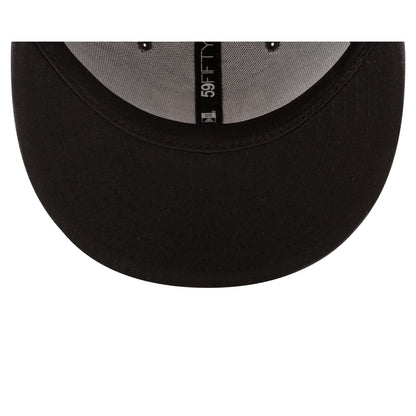 Mexico Baseball Alt 59FIFTY Fitted Hat