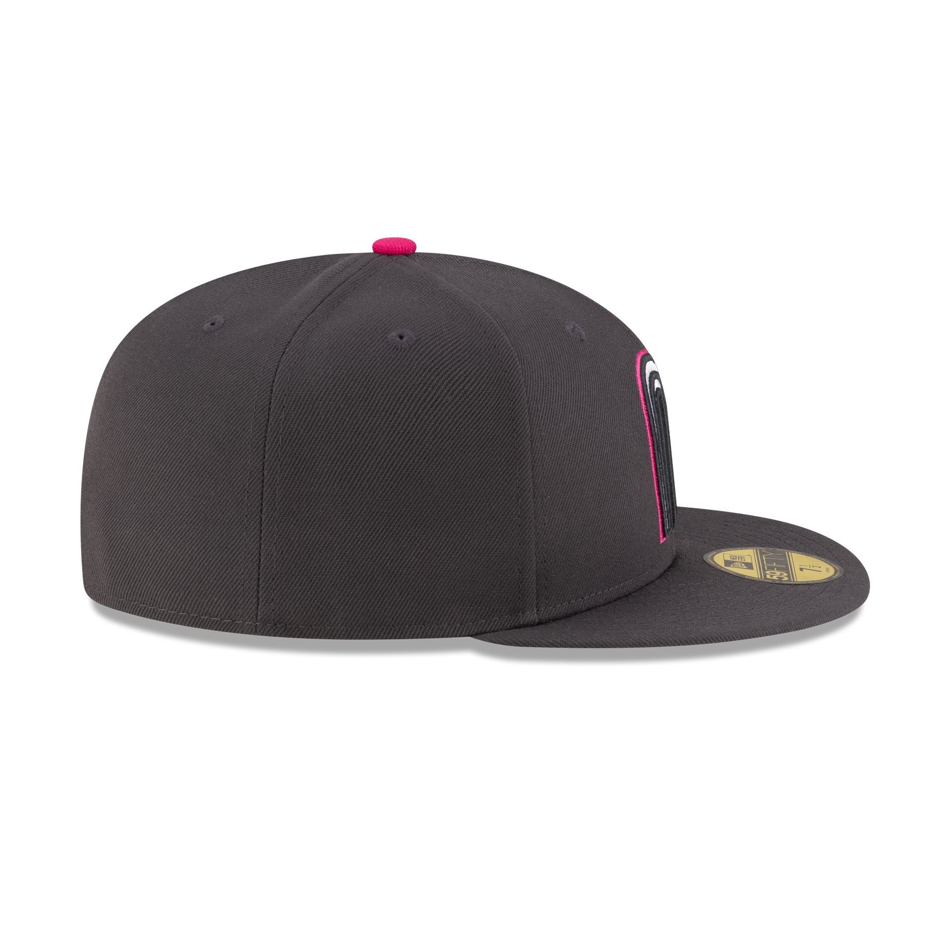 Mexico Baseball Away 59FIFTY Fitted Hat