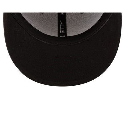 Mexico Baseball Away 59FIFTY Fitted Hat