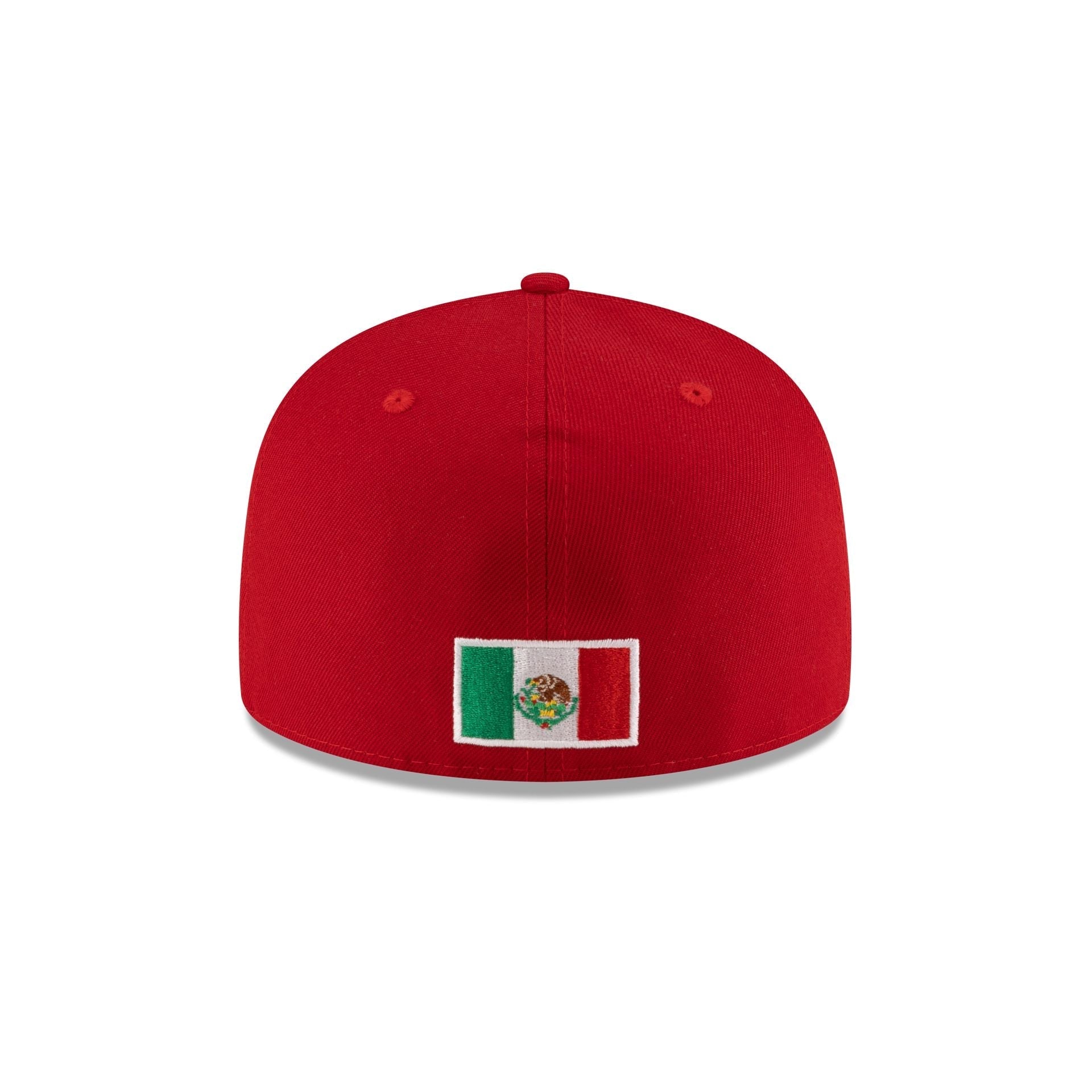 Mexico Baseball Home 59FIFTY Fitted Hat