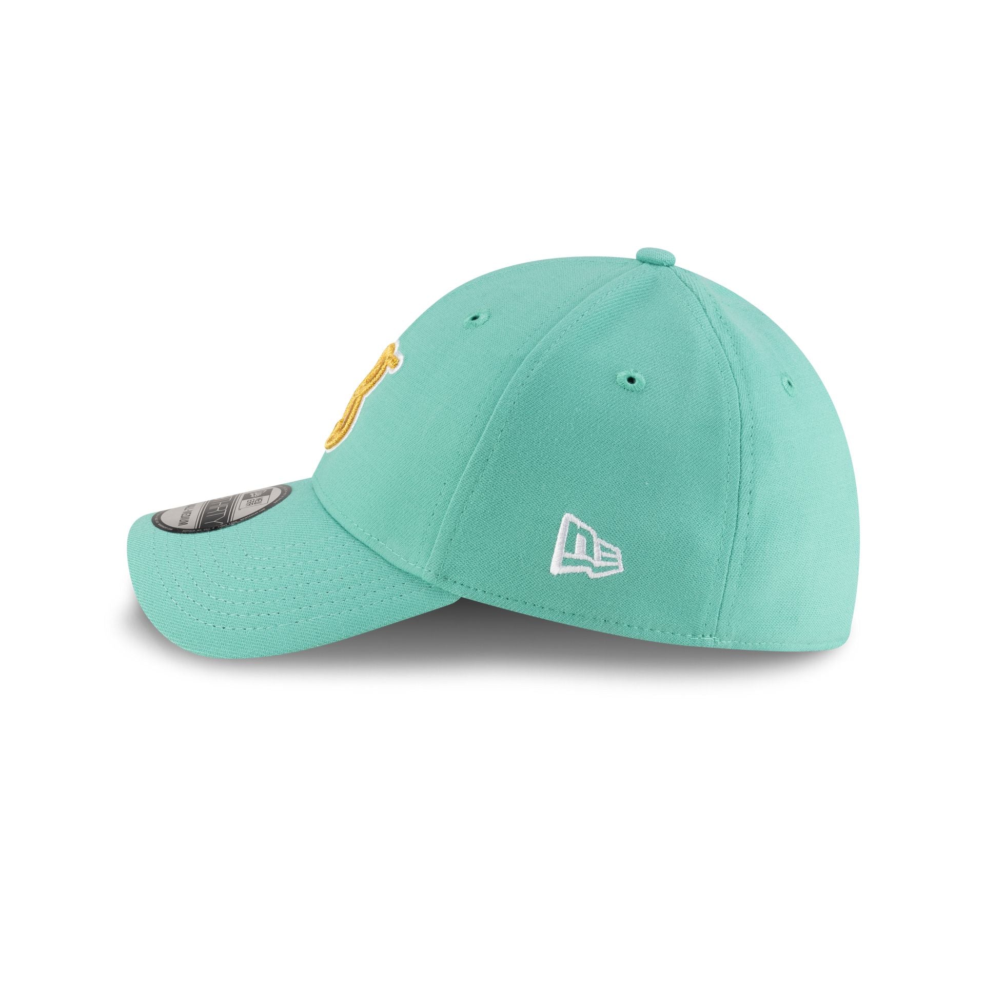 Bravos de Le��n LMB 100th Anniversary Home 39THIRTY Stretch Fit Hat