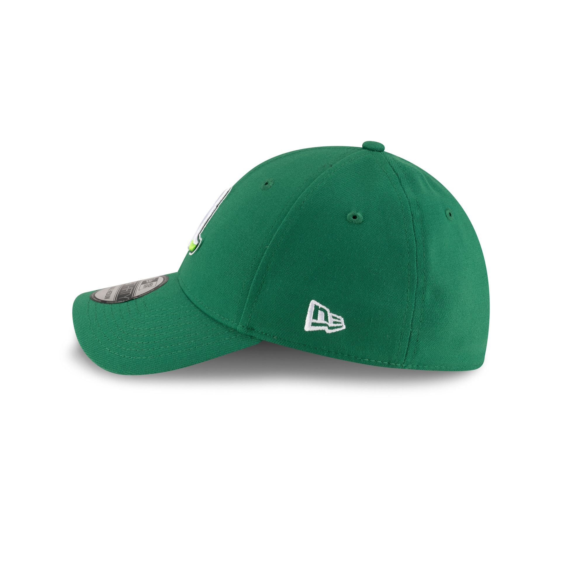 Bravos de Le��n LMB 100th Anniversary Away 39THIRTY Stretch Fit Hat