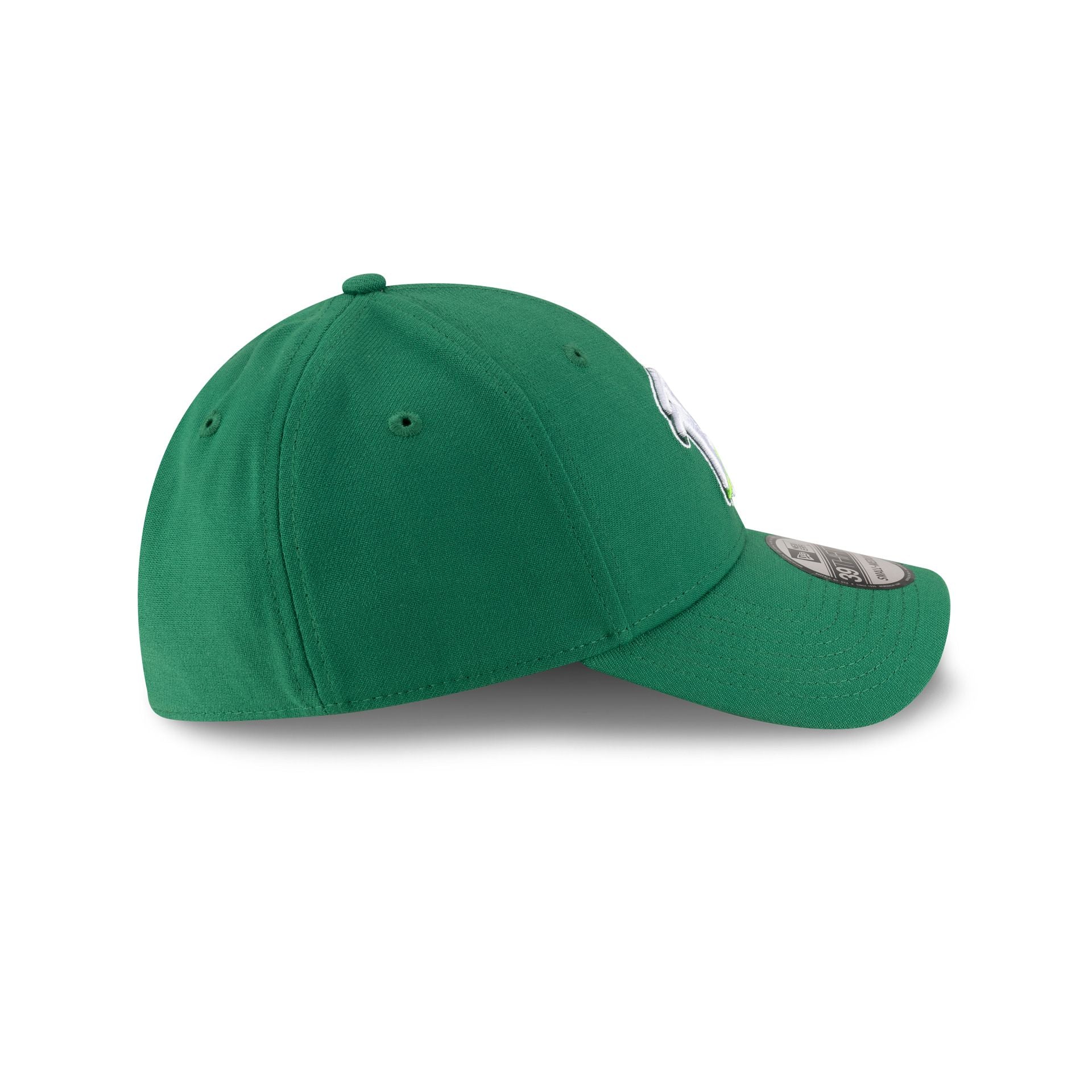 Bravos de Le��n LMB 100th Anniversary Away 39THIRTY Stretch Fit Hat