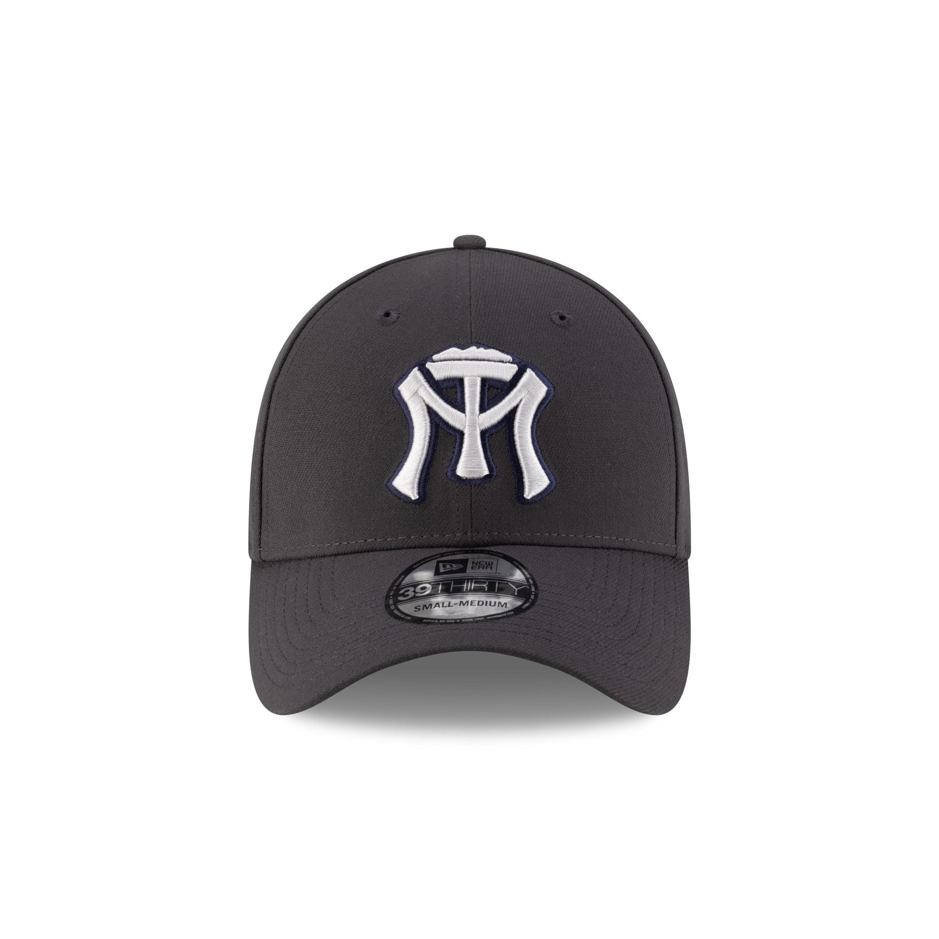 Sultanes de Monterrey LMB 100th Anniversary Away 39THIRTY Stretch Fit Hat