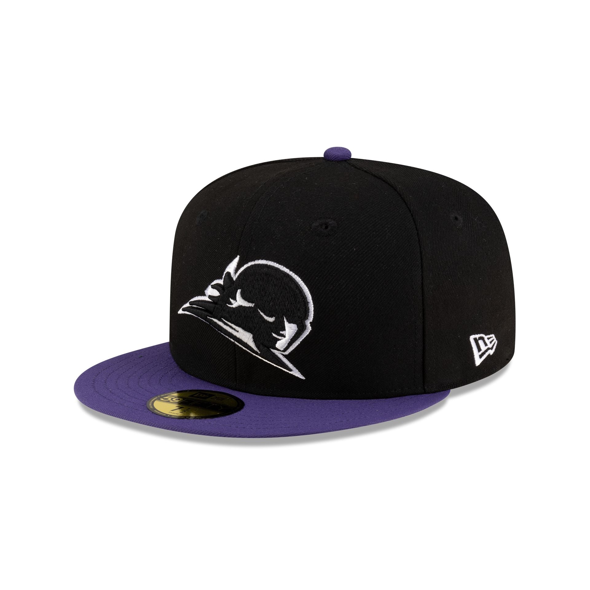 Conspirators of Quer��taro LMB 100th Anniversary Away 59FIFTY Fitted Hat
