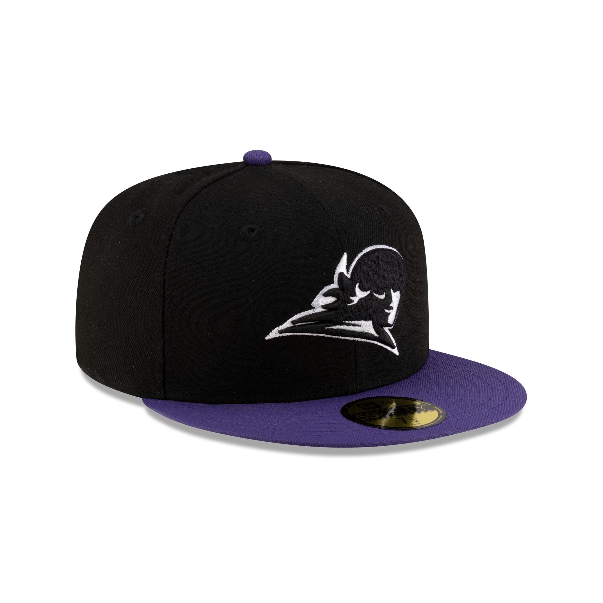 Conspirators of Quer��taro LMB 100th Anniversary Away 59FIFTY Fitted Hat