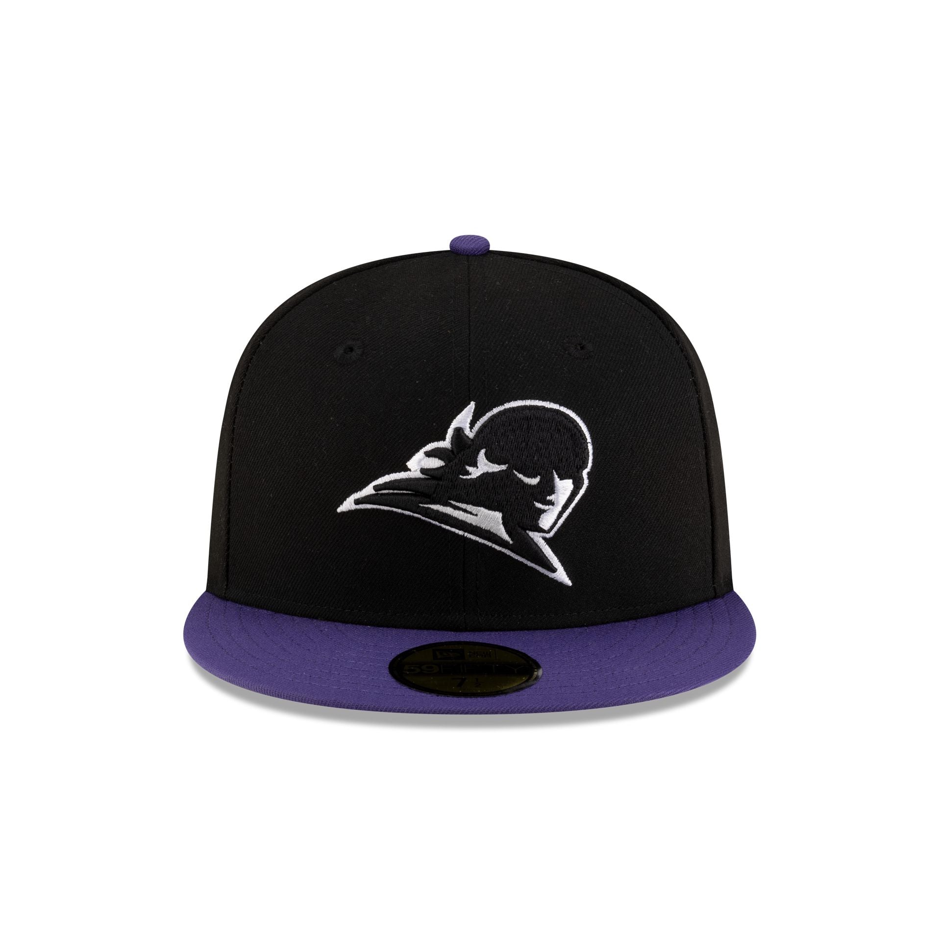 Conspirators of Quer��taro LMB 100th Anniversary Away 59FIFTY Fitted Hat