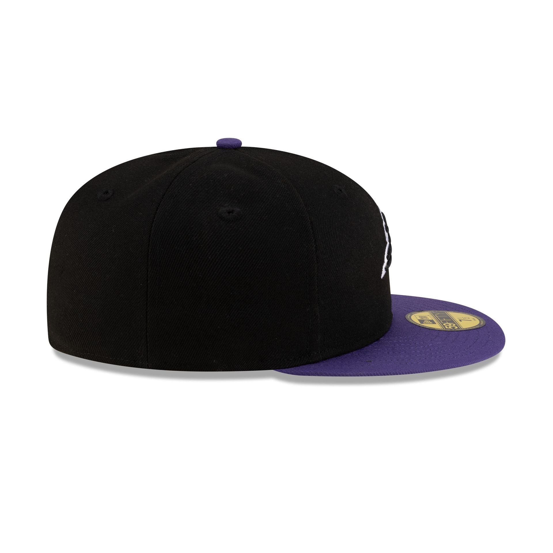 Conspirators of Quer��taro LMB 100th Anniversary Away 59FIFTY Fitted Hat