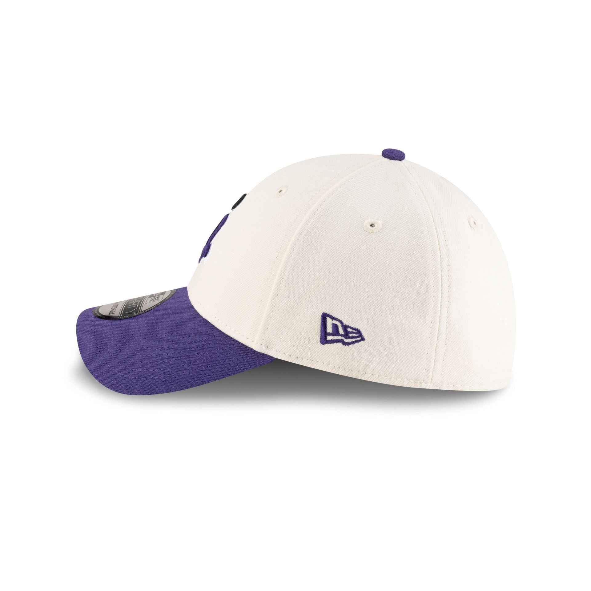 Conspirators of Quer��taro LMB 100th Anniversary Home 39THIRTY Stretch Fit Hat