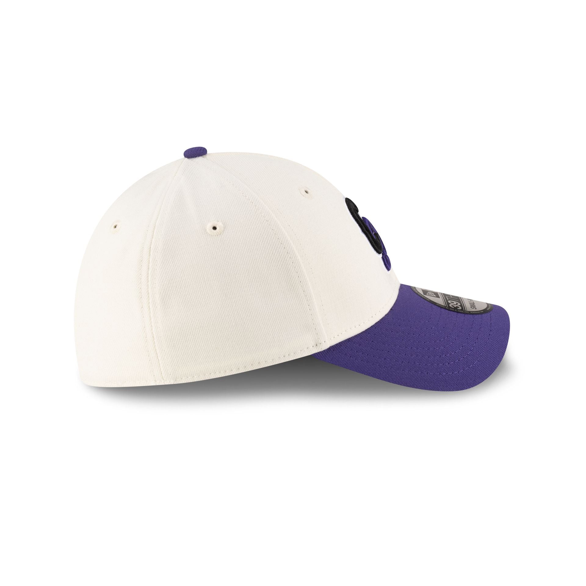 Conspirators of Quer��taro LMB 100th Anniversary Home 39THIRTY Stretch Fit Hat