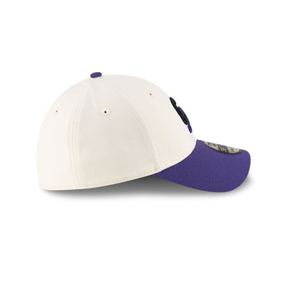 Conspirators of Quer��taro LMB 100th Anniversary Home 39THIRTY Stretch Fit Hat