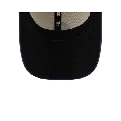 Conspirators of Quer��taro LMB 100th Anniversary Home 39THIRTY Stretch Fit Hat