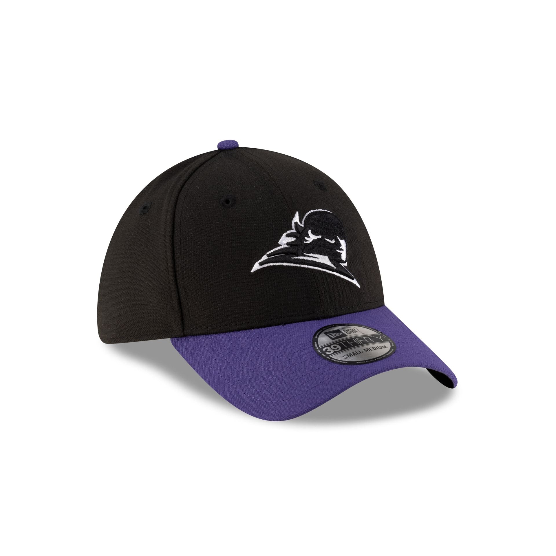 Conspirators of Quer��taro LMB 100th Anniversary Away 39THIRTY Stretch Fit Hat