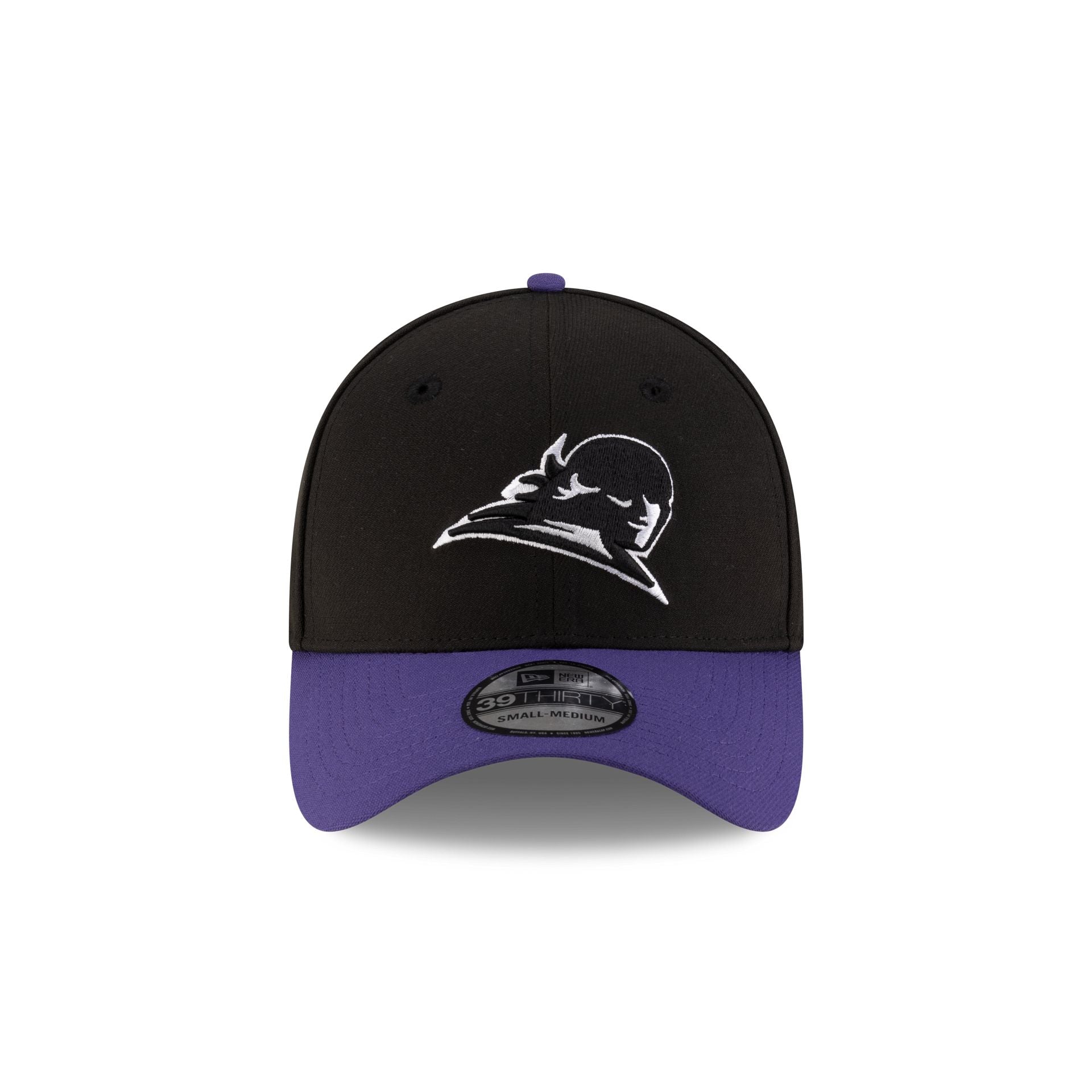 Conspirators of Quer��taro LMB 100th Anniversary Away 39THIRTY Stretch Fit Hat