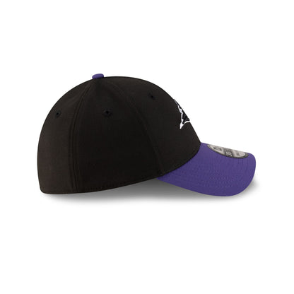 Conspirators of Quer��taro LMB 100th Anniversary Away 39THIRTY Stretch Fit Hat