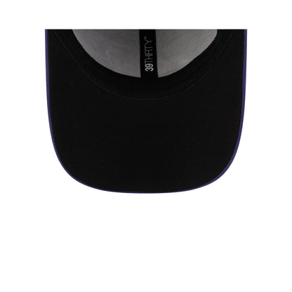 Conspirators of Quer��taro LMB 100th Anniversary Away 39THIRTY Stretch Fit Hat