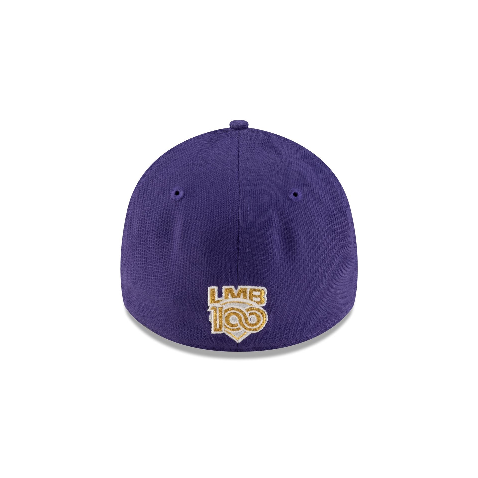 Conspirators of Quer��taro LMB 100th Anniversary Alt 39THIRTY Stretch Fit Hat