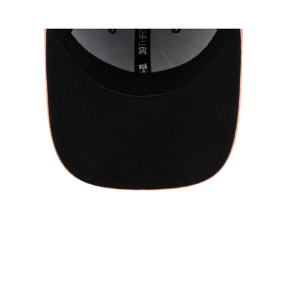 Conspirators of Quer��taro LMB 100th Anniversary Alt 39THIRTY Stretch Fit Hat
