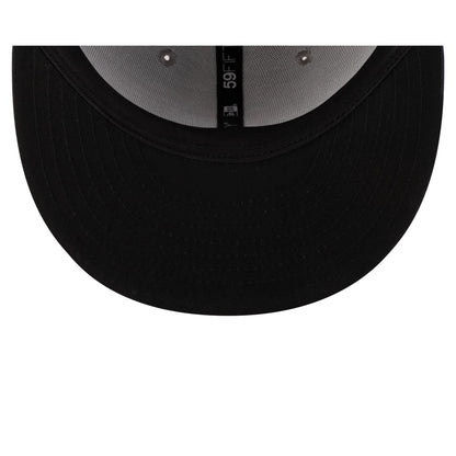 Tigres de Quintana Roo LMB 100th Anniversary Away 59FIFTY Fitted Hat