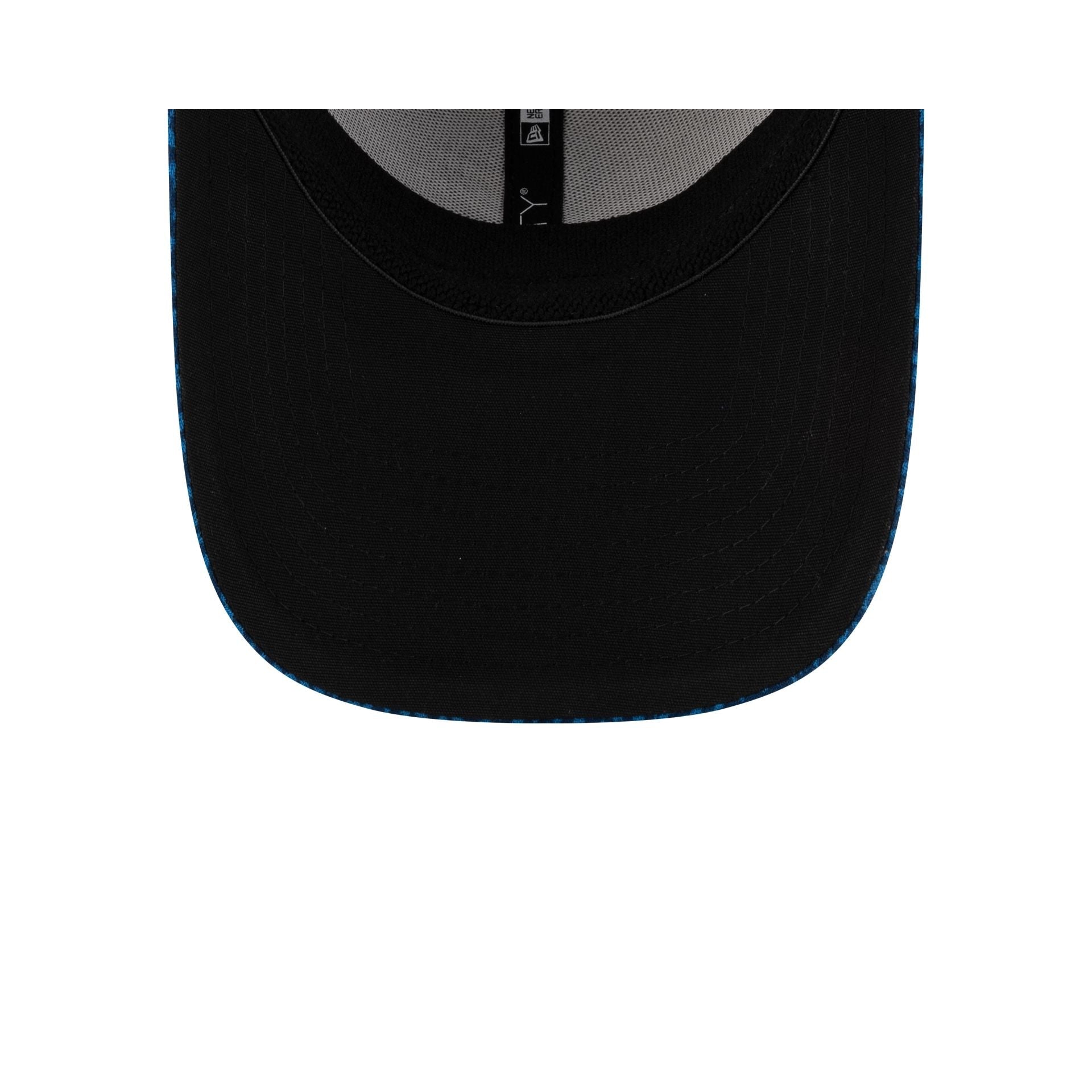 Pericos de Puebla LMB 100th Anniversary Alt Gray 39THIRTY Stretch Fit Hat