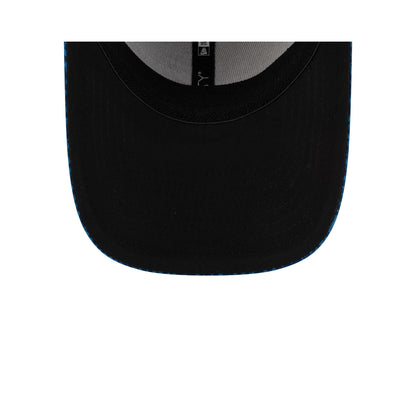 Pericos de Puebla LMB 100th Anniversary Alt Gray 39THIRTY Stretch Fit Hat